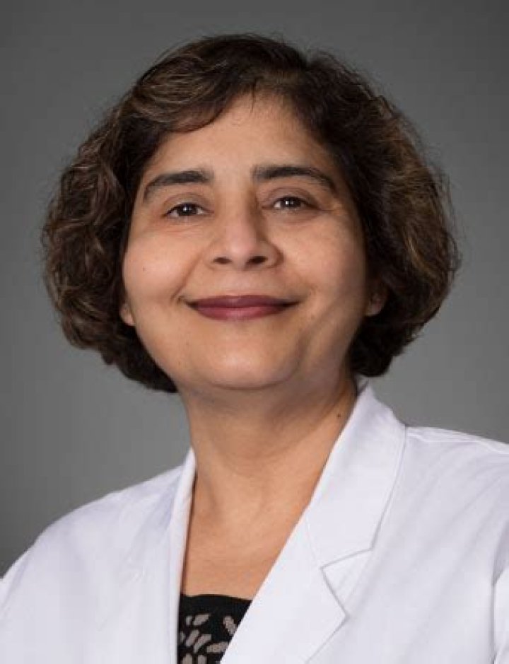 Dr. Shmaila Ishaq, MD – Fort Lauderdale, FL