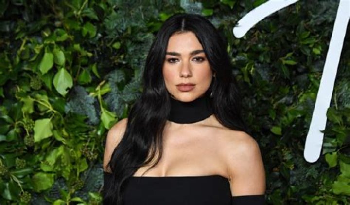 Dua Lipa in Bathing Suit Says "Ciaaaooooooo" — Celebwell