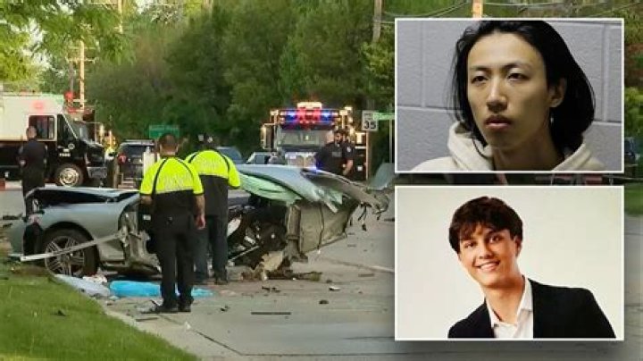 Dylan Robert Maas Dies, another injured after accident in Watonwan