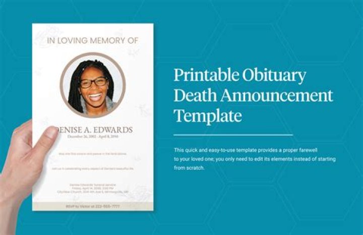 Eleni Boyle Death, Obituary and Funeral, Behavioral Health Technician