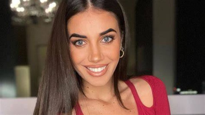 Eleonora Boi in Bathing Suit is a "Summer Girl" — Celebwell