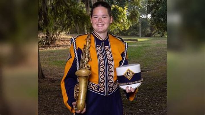 Eli Thomas Death: LSU Tiger Band Student Staff Member