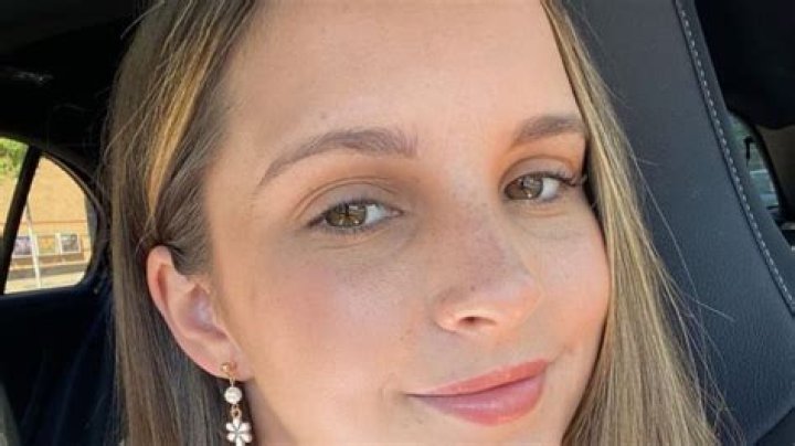 Elle Mulvaney in Bathing Suit Shares "All the Holiday Pics" — Celebwell