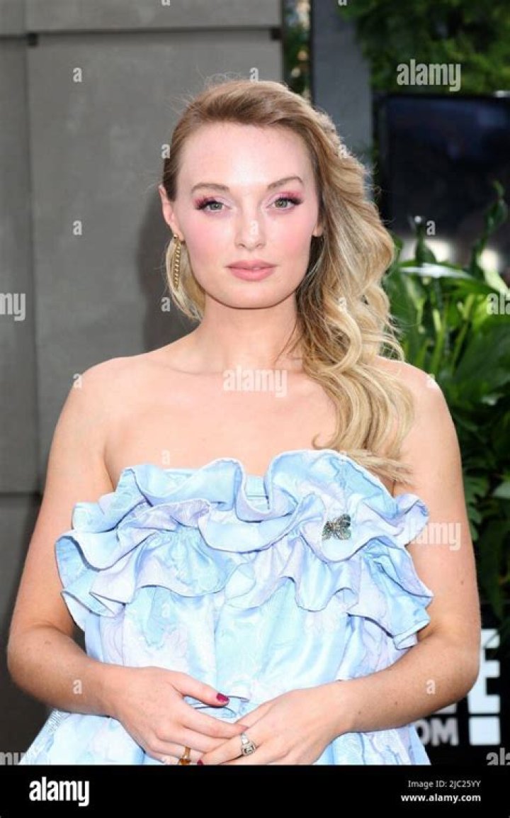 Elva Trill Wiki, Age, Boyfriend, Height, Parents & Net Worth