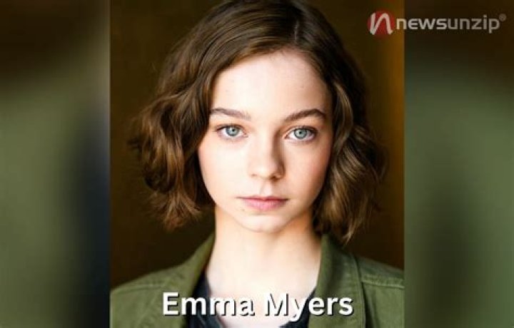 Emma Myers Wiki, Age, Boyfriend, Height, Parents, Net Worth & More
