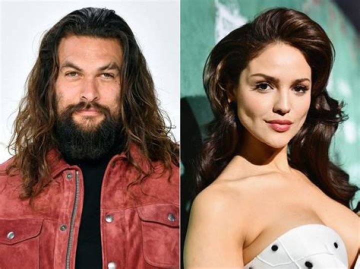 Erika Gonzalez Husband; Who is Jason Leon?