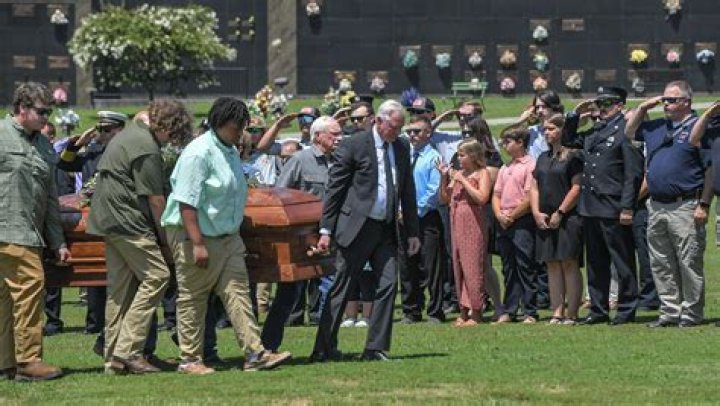 Evan Kinley Obituary, Visitation, and Funeral Details