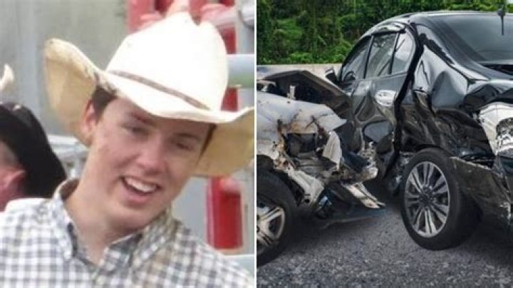 Explore Daniel Reiff Death: LBR Member Daniel Reiff Died in Deadly car accident