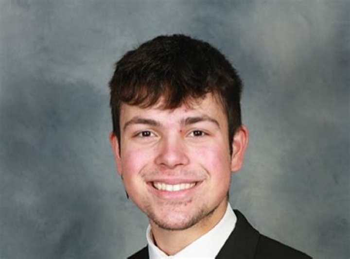 Explore James Wettlaufer aka Jim Death,Pi Kappa Alpha at Western Michigan University Student