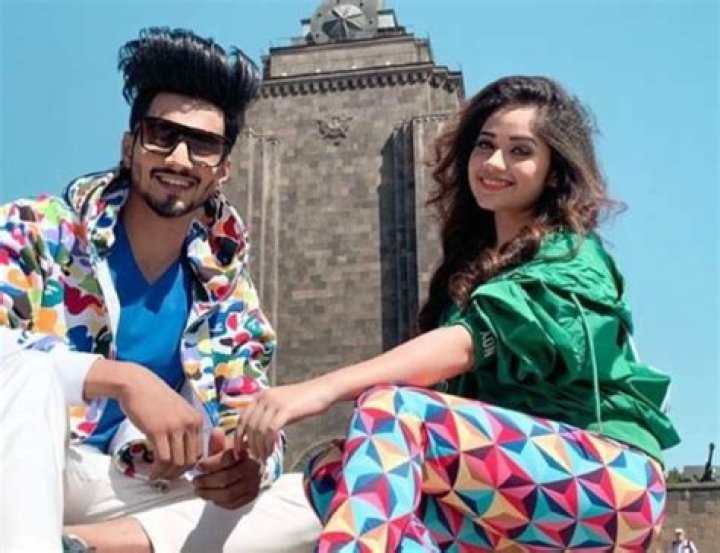 Faisal Shaikh Girlfriend, Biography, Wiki, Height, Weight & More