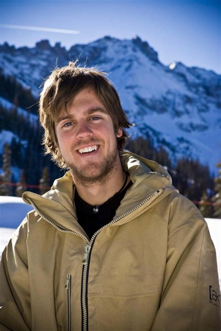 Famous Snowboarders