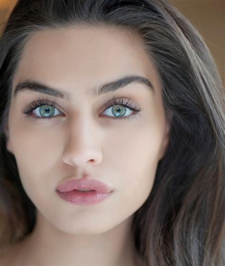 Famous Turkish Models