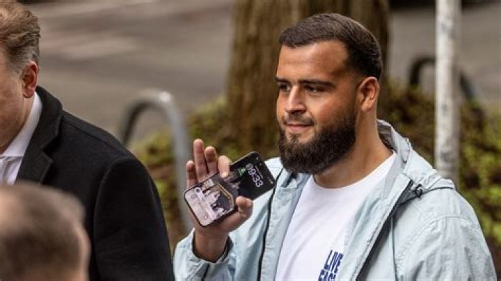 
Fat Comedy and Oliver Pocher Drama, TikTok Star Wikipedia and Statement 