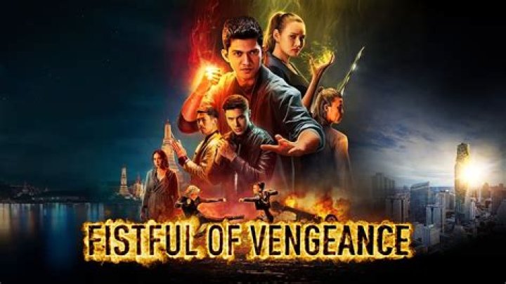 Fistful of Vengeance Actor Jason Tobin Wiki, Wife, Age, Height & Net Worth