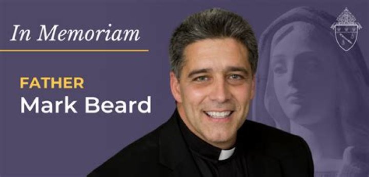 Fr. Mark Beard Biography, Obituary