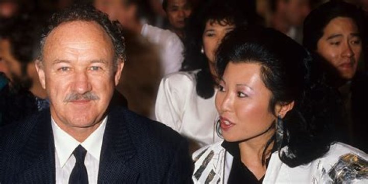 Gene Wilder daughter’s biography