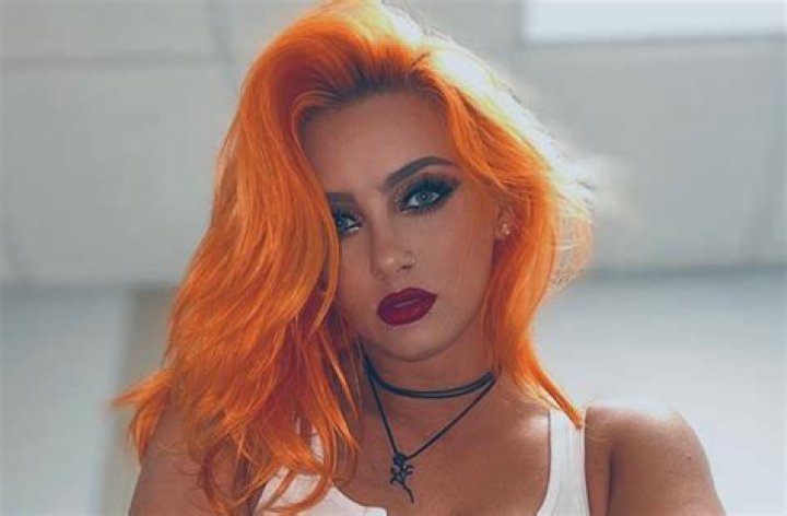 Gigi Dolan in Bathing Suit Says "Worlds Collide" — Celebwell