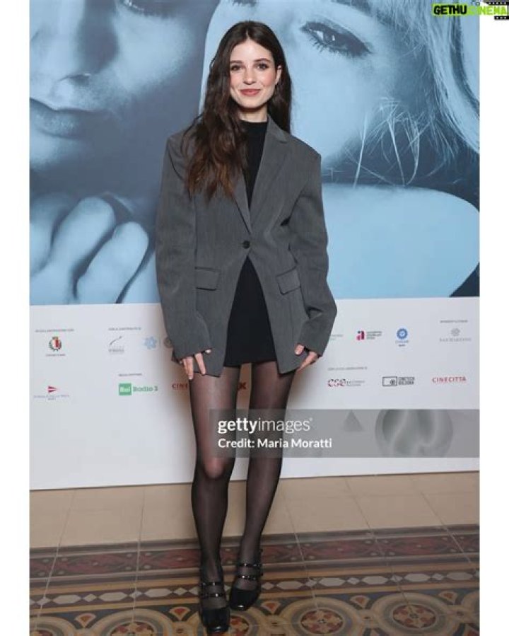 Ginevra Francesconi Wiki, Age, Boyfriend, Height, Net Worth, Movies & More