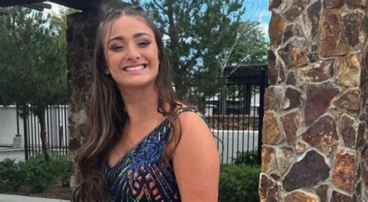 Giovanna Rizzo Dies In Traffic Collision Car Accident, Secondary School Student