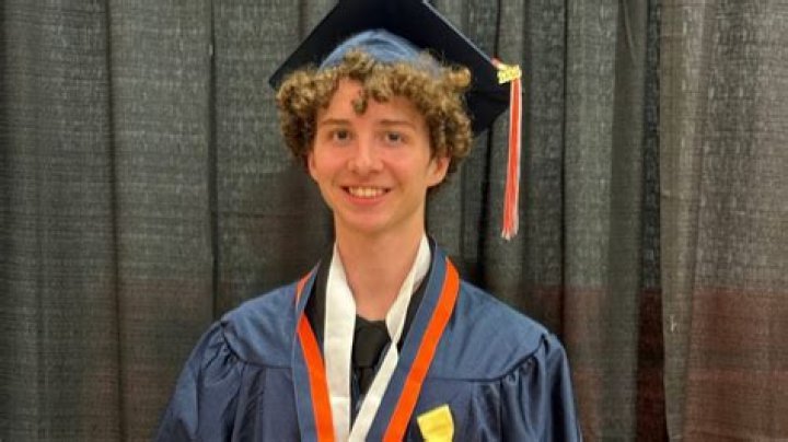 GoFundMe; Brayden McDonald Passes Away, Columbus Ohio Resident