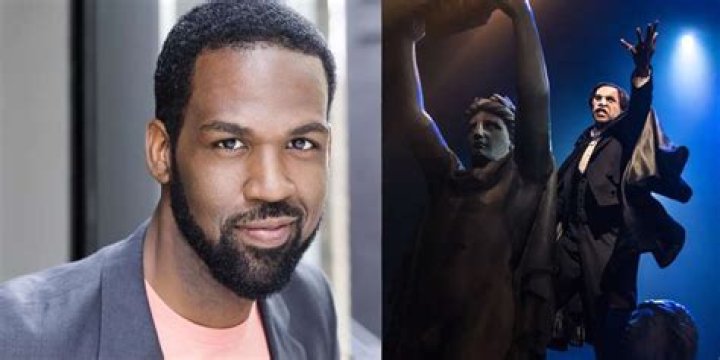 GoFundMe: How Did Quentin Oliver Lee Die? Quentin Oliver Lee Cause of Death, Broadway star