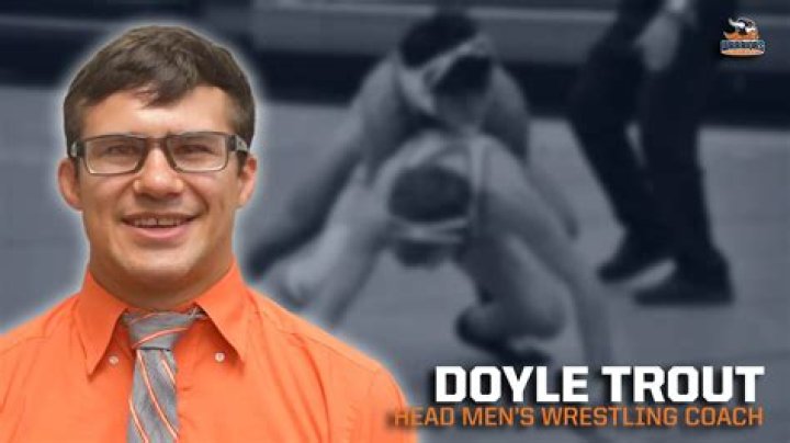 GoFundMe: Luis Acuna Visitation, Funeral Service, Portage HS Head Wrestling Coach