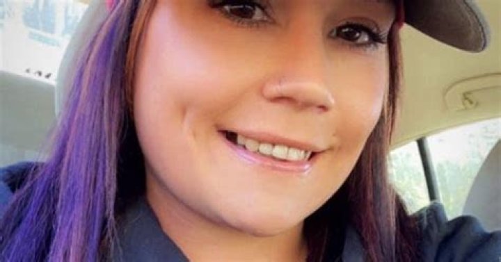 GoFundMe; Missing Erica Kitchenmaster found dead –
