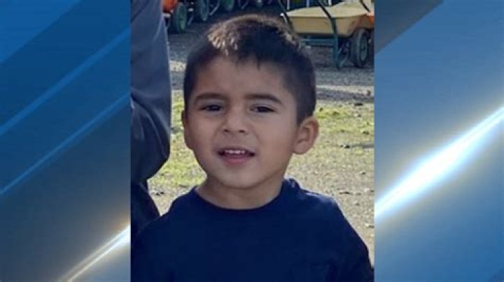GoFundMe: Missing Victor Garcia Found Dead