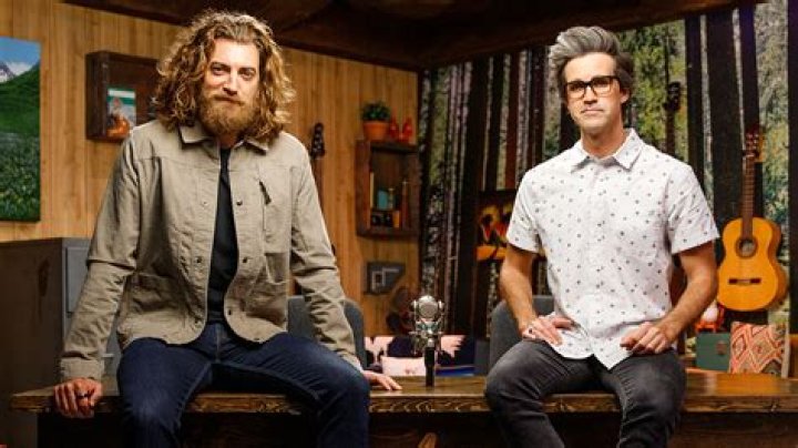 Good Mythical Morning Net Worth & Earnings (2024)