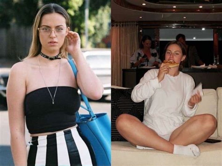 Grace Beedie Wiki, Age, Boyfriend, Height, Family & More