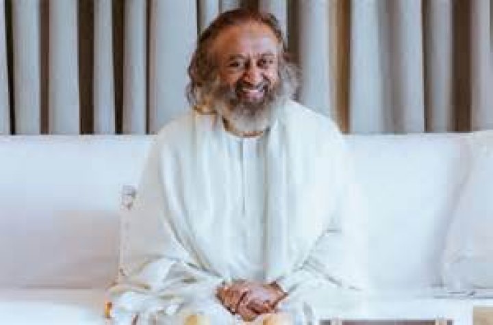 Gurudev Sri Sri Ravi Shankar takwimu za video
