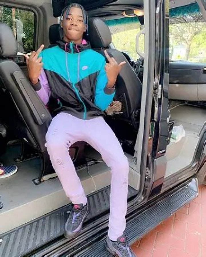 Hakeem Newkirk (Instagram Star) Wiki, Net Worth, Age & More