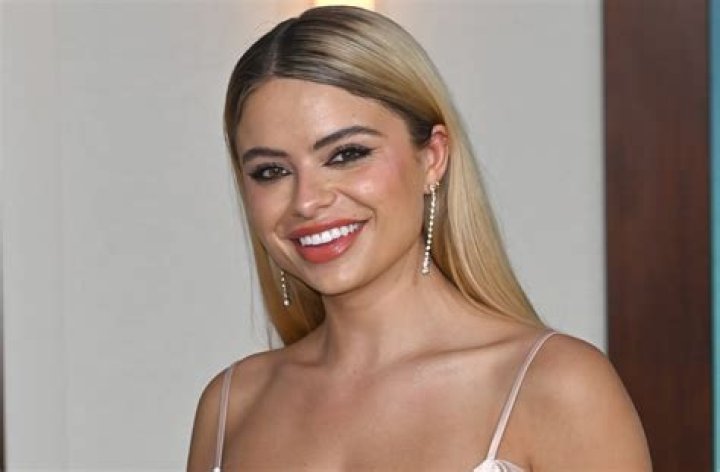 Hannah Kepple Shares Swimsuit Photos Feeling "Cheeky" — Celebwell