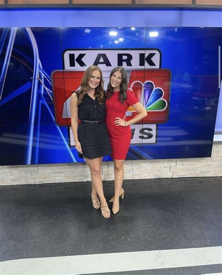 Haven Hughes Dies in Car Accident, KARK 4 News r Reporter