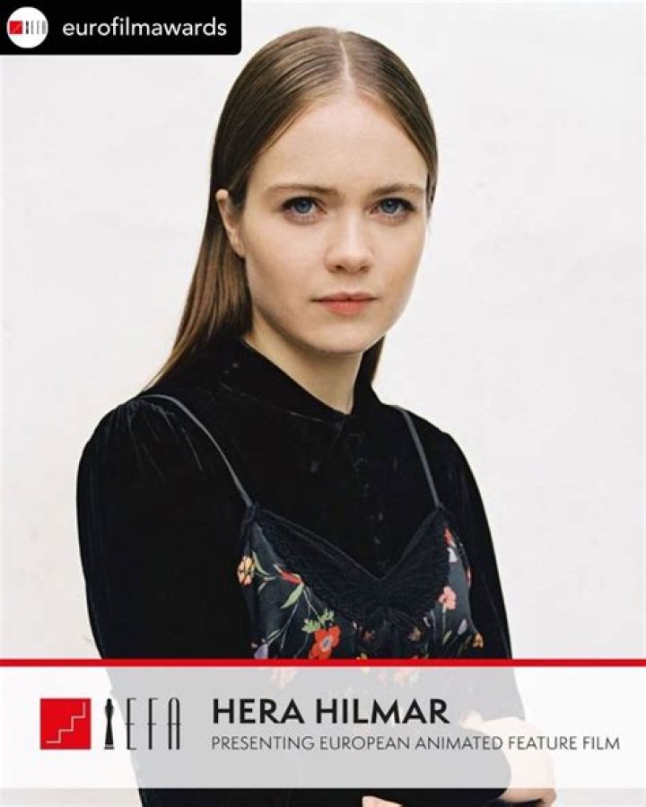 Hera Hilmar Wiki, Age, Height, Boyfriend, Net Worth, Family & More