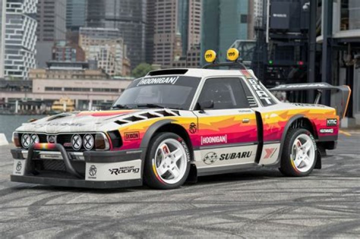 Hoonigan Net Worth & Earnings (2024)