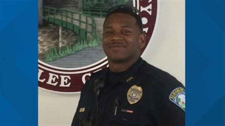 How Did Cadet Trooper Patrick Dupree Die? Patrick Dupree Cause of Death