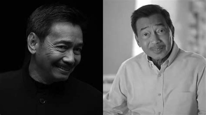 How Did Danny Javier Die? Members of the iconic OPM group APO Hiking Society