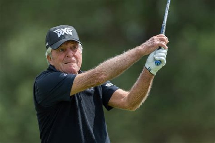 How Did Irish Golfer Gary Wardlow Die? Gary Wardlow Cause of Death