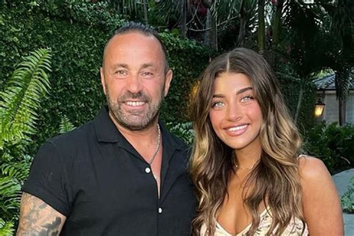 How Did Joe Giudice Make His Money? – Celebrity