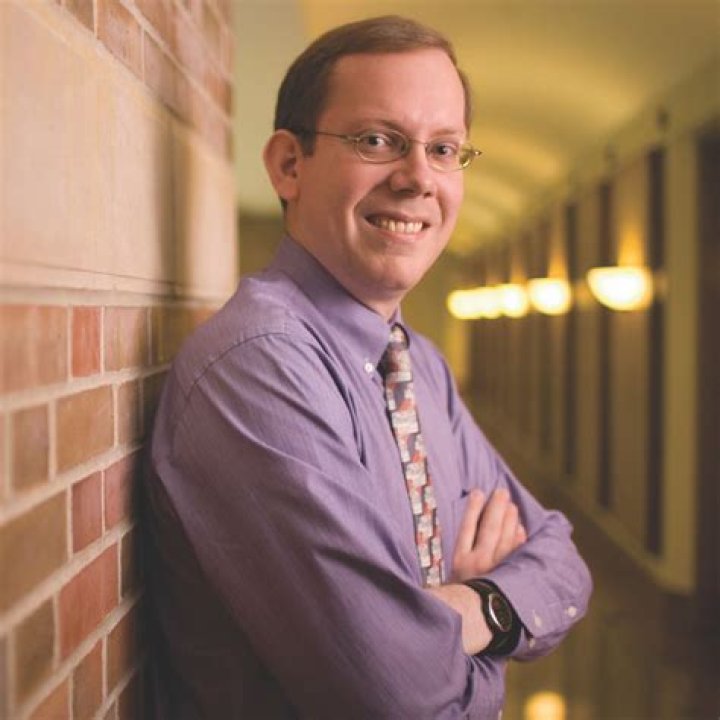 How Did Scott Weisbenner Die? William G. Karnes Professor iDies,