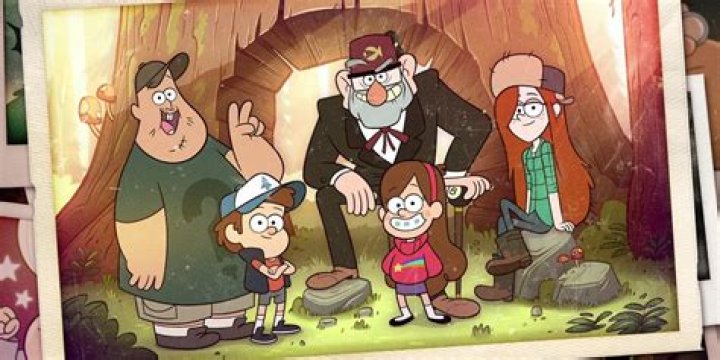How is Stan pines related to Dipper? – Celebrity