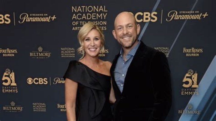 How Much Is Dave And Jenny Marrs Worth? – Celebrity