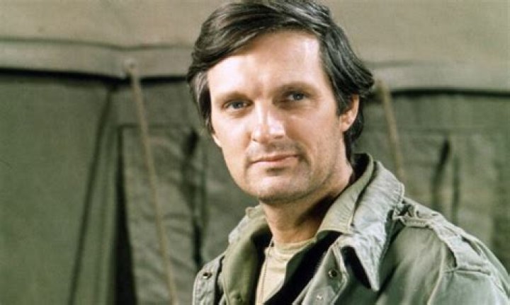 
How Much Money Does Alan Alda Make? Latest Income Salary

