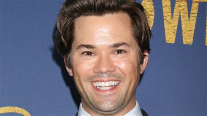 
How Much Money Does Andrew Rannells Make? Latest Income Salary
