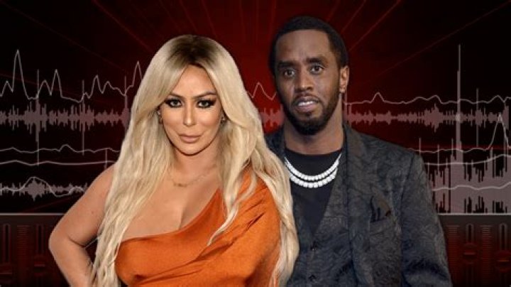
How Much Money Does Aubrey O'Day Make? Latest Income Salary
