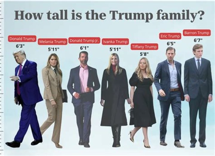 
How Much Money Does Barron Trump Make? Latest Income Salary
