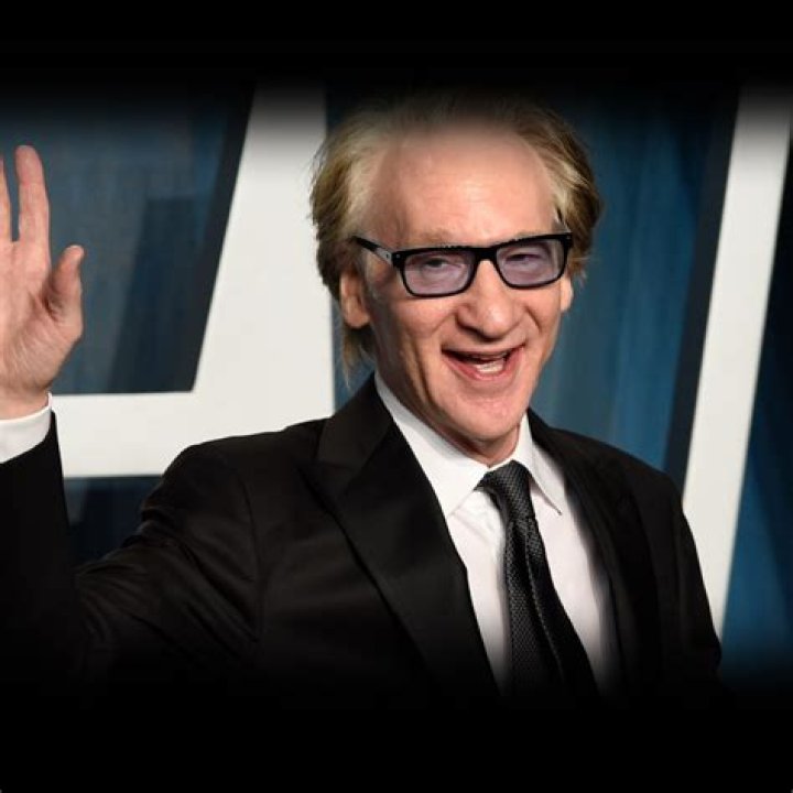 
How Much Money Does Bill Maher Make? Latest Income Salary
