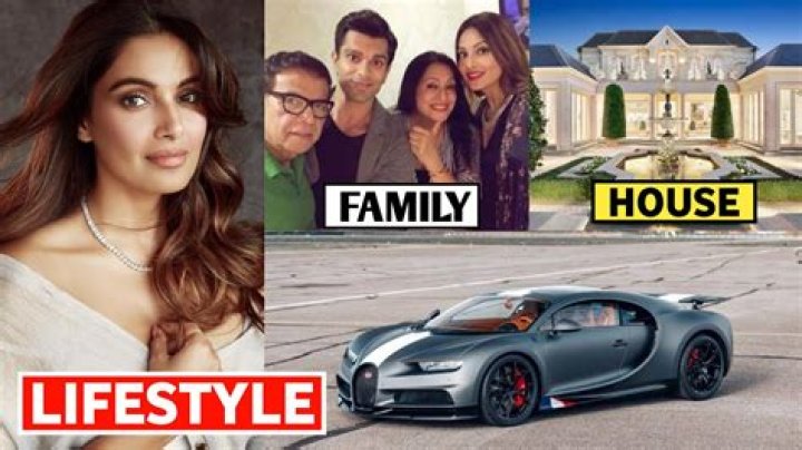 
How Much Money Does Bipasha Basu Make? Latest Income Salary
