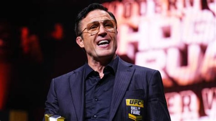 
How Much Money Does Chael Sonnen Make? Latest Income Salary
